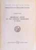 Preliminary report on two scientific expeditions in Nepal. Giuseppe Tucci