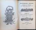 Bouddhisme Chinois Extraits du Tripitaka des commentaires , tracts, etc. P. L&eacute;on Wieger