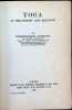 Yoga as philosphy and religion. Surendranath Dasgupta