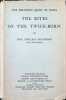 The Rites of the Twice-Born   . J. N. Farquhar and H. D. Griswold