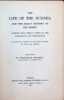 The life of the Buddha and the early history of his order. W. Woodville Rockhill