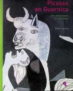 Picasso en Guernica een meesterwerk en zijn maker