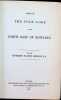 Notes on The Folk-Lore of the North-East of Scotland. Walter Gregor