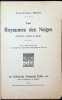 Les Royaumes des Neiges ( Etats Himalayens ). Charles-Eudes Bonin