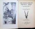 The Highlands of Central India notes on their forests and wild tribes natural history and sports. Captain J. Forsyth