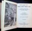 Where Three Empires Meet a narrative of recent travel in Kashmir, western Tibet, Gilgit and the Adjoining countries. E. F. Knight