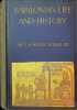Babylonian life and history. E. A. Wallis Budge