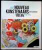 Art nouveau kunstenaars in België  1890 - 1914. Schoonbroodt Benoît
