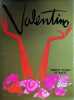 Valentino thirty years of Magic. Mari&eacute;-Paule Pell&eacute;, Patrick Mauri&egrave;s