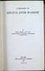 A history of Mediaeval Jewish philosophy. Isaac Husik