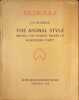 The Animal Style among the nomad tribes of Northern Tibet. J. N. Roerich