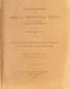The Mongours of the Kansu-Tibetan frontier ,    3 volumes. Louis M. J. Schram