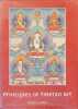 Principles of Tibetan Art. GEGA LAMA