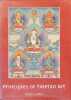 Principles of Tibetan Art. GEGA LAMA