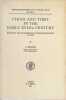China and Tibet in the early XVIIIth century. L. Petech