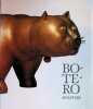 Botero sculpture. Edward J, Sullivan