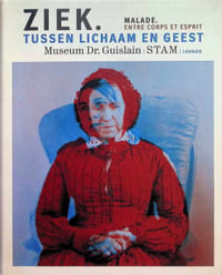 Ziek Tussen Lichaam En Geest Malade Entre Corps et Esprit