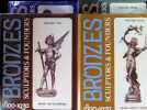 Bronzes Sculptors & Founders  1800 - 1930 Abage Encyclopedia. Harold Berman