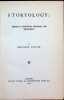 Storyology : Essays in folk-lore, sea-lore, and plant-lore. Benjamin Taylor
