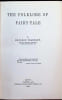 The Folklore of Fairy-tale. Macleod Yearsley