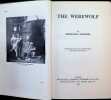 The Werewolf. Montague Summers