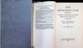 The Mcmahon Line 2 volumes. Alistair Lamb