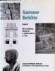 Die R&ouml;mische Stadt im 2. Jahrhundert n. Chr - der Funktionswandel des &ouml;ffentlichen Raumes : Kolloquium in Xanten vom 2. bis 4. Mai 1990. ...