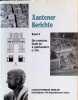 Die R&ouml;mische Stadt im 2. Jahrhundert n. Chr - der Funktionswandel des &ouml;ffentlichen Raumes : Kolloquium in Xanten vom 2. bis 4. Mai 1990. ...