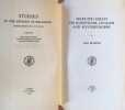 Selected Essays on Gnosticism, Dualism and Mysteriosophy. Ugo Bianchi