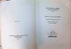 Araji Booji  Stories of King Vikramaditya as told in Mongolian together with th unpublished Tibetan Version Sata-Pitaka Series  Indo-Asian Literatures ...