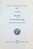 The life of Bu Ston Rin Po Che with the Tibetan text of the Bu Ston rNam thar. D. S. Ruegg