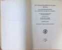 Suvarnaprabhasottama-Sutra Das Goldglanz-sutra ein Sanskrittext des Mahayana-Buddhismus. Johannes Nobel