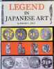 Legend in Japanese Art. Henri L. Joly