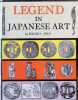 Legend in Japanese Art. Henri L. Joly