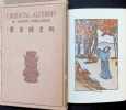 Alchemy and other chemical achievements of the Ancient Orient. Dr. Masumi Chikashige