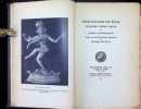 The dance of Siva Fourteen Indian Essays. Ananda Coomaraswamy