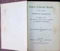 Studies in Ancient History comprising a reprint of Primitive Marriage . An inquiry into the origin of the form of capture in marriage ceremonies. John ...