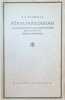 Purvatrasiddham Analytisch onderzoek aangaande het systeem der Tripadi van Panini's Astadhyani. H. E. Buiskool