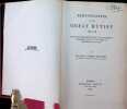Reminiscences of the Great Mutiny 1857 - 59 including the relief, siege and capture of Lucknow, and the campaigns in Rohilound and Oude. William ...