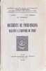 Documents de Touen-Houang Relatifs a l'histoire du Tibet. J. Bacot ea.
