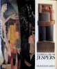 Floris en Oscar Jespers, de moderne jaren - tentoonstelling, Antwerpen, Hessenhuis, 22 juni-3 november 1996. Jean F. Buyck