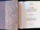 La guerre et son evolution a travers les siecles 2 volumes. H. Bernard
