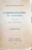 L'Abhidharmakosa de Vasubandhu Quatri&egrave;me Chapitre traduit et annot&eacute; par. Louis de La Vall&eacute;e Poussin