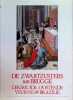 de Zwartzusters van Brugge Diksmuide, Oostende Veurne en Brazili&euml;. F. Van den Berghe, J. Van den Heuvel, G. Verhelst