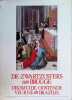 de Zwartzusters van Brugge Diksmuide, Oostende Veurne en Brazili&euml;. F. Van den Berghe, J. Van den Heuvel, G. Verhelst