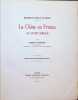 La Chine en France au XVIIIe si&egrave;cle. Henri Cordier