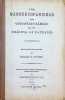 The Mândûkyopanishad with Guadapâda's and the Bhâshya of S'Ankara. Manilal N. Dvivedi