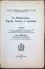 La Menstruation : L&eacute;gendes, Coutumes et Superstitions ; Th&egrave;se facult&eacute; de M&eacute;decine et Pharmacie de Lyon. Fritz Vosselmann