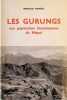 Les Gurungs une population himalayenne du Nepal. Bernard Pign&egrave;de