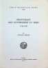 Aristocracy and Government in Tibet 1728 - 1959. Luciano Petech